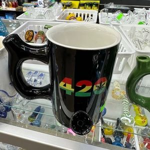 Coffee cup